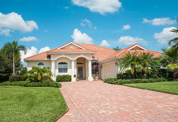 Best Best Driveway Pavers  in Roman Forest, TX