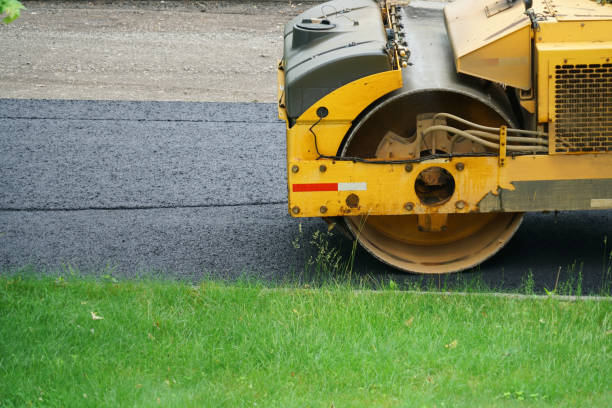 Best Driveway Pavers Installation  in Roman Forest, TX