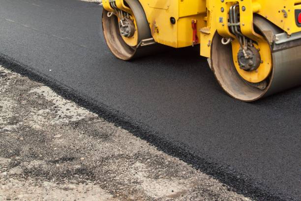 Best Affordable Driveway Pavers  in Roman Forest, TX