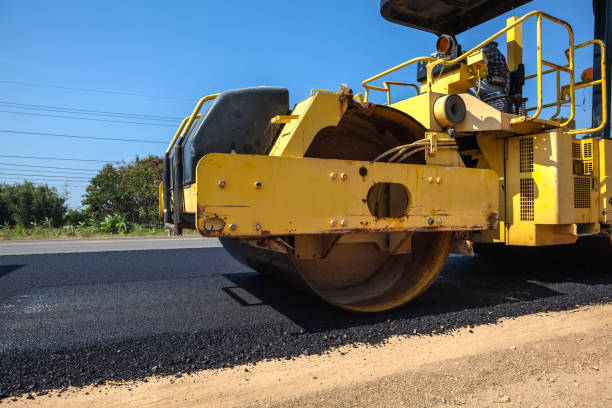 Best Driveway Pavers Near Me  in Roman Forest, TX